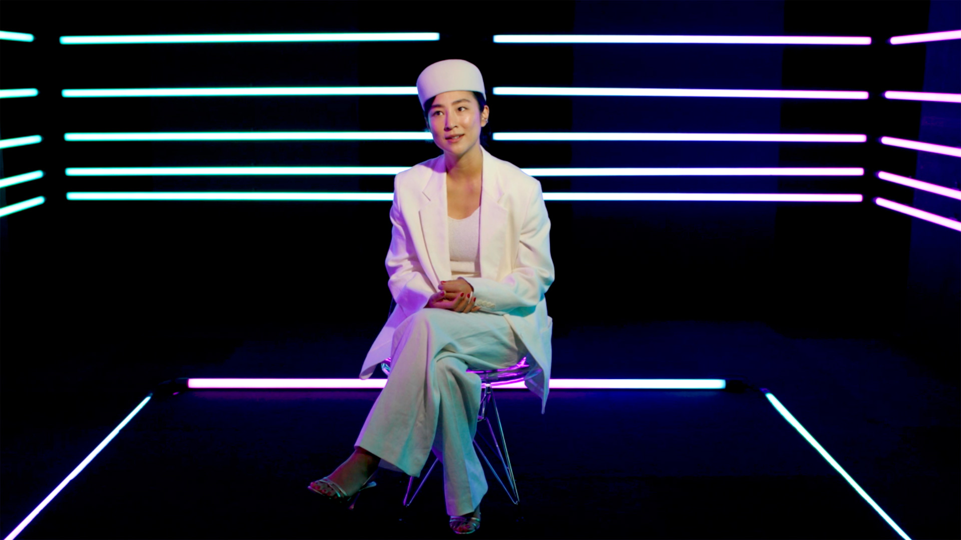 SCAD Savannah Film Festival honoree Greta Lee | SCAD.edu